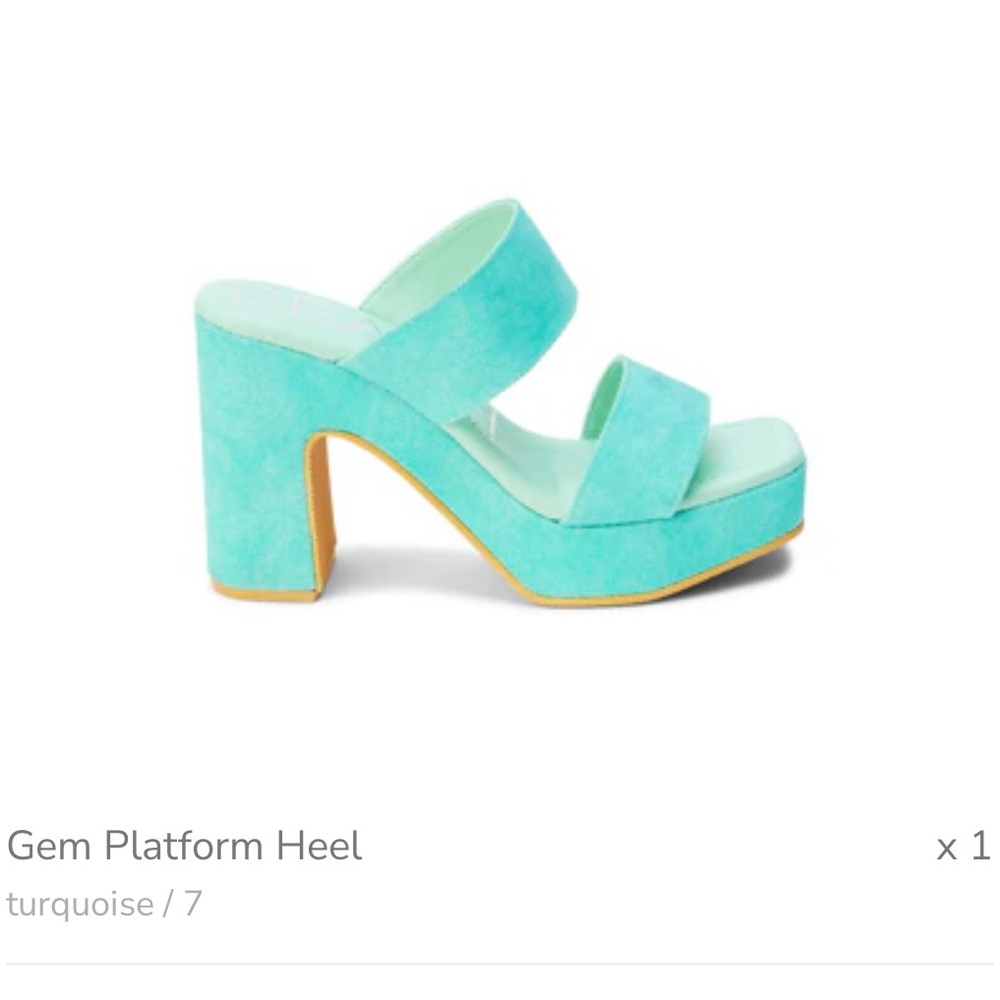 Matisse Gem Platform